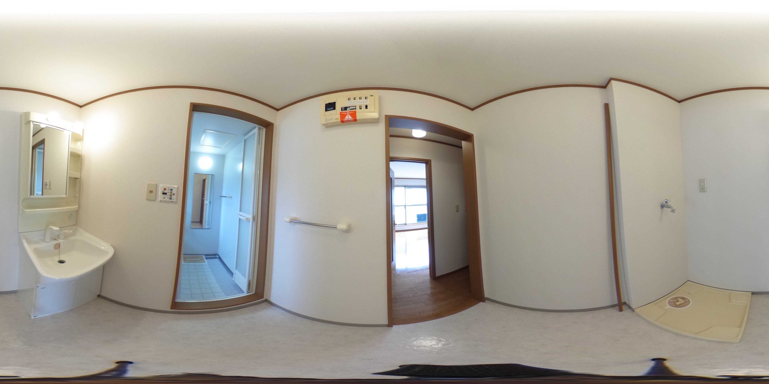 ※画像は別のお部屋です
