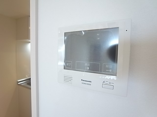 Villa Balena ※別タイプのお部屋の写真になります。