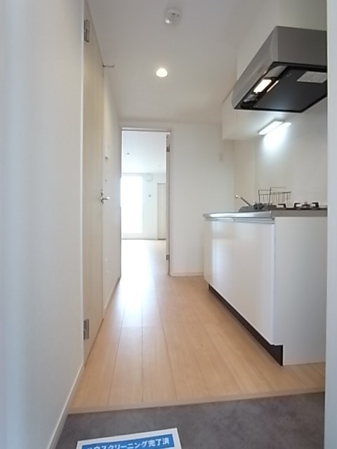 Villa Balena ※別タイプのお部屋の写真になります。