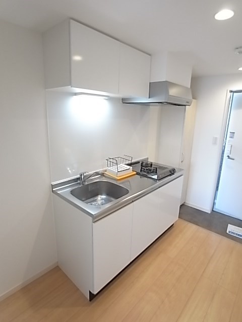 Villa Balena ※別タイプのお部屋の写真になります。