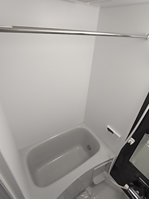 Villa Balena ※別タイプのお部屋の写真になります。