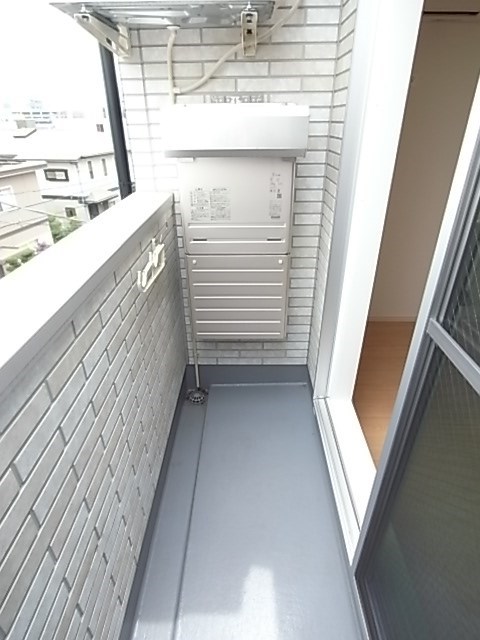 Villa Balena ※別タイプのお部屋の写真になります。