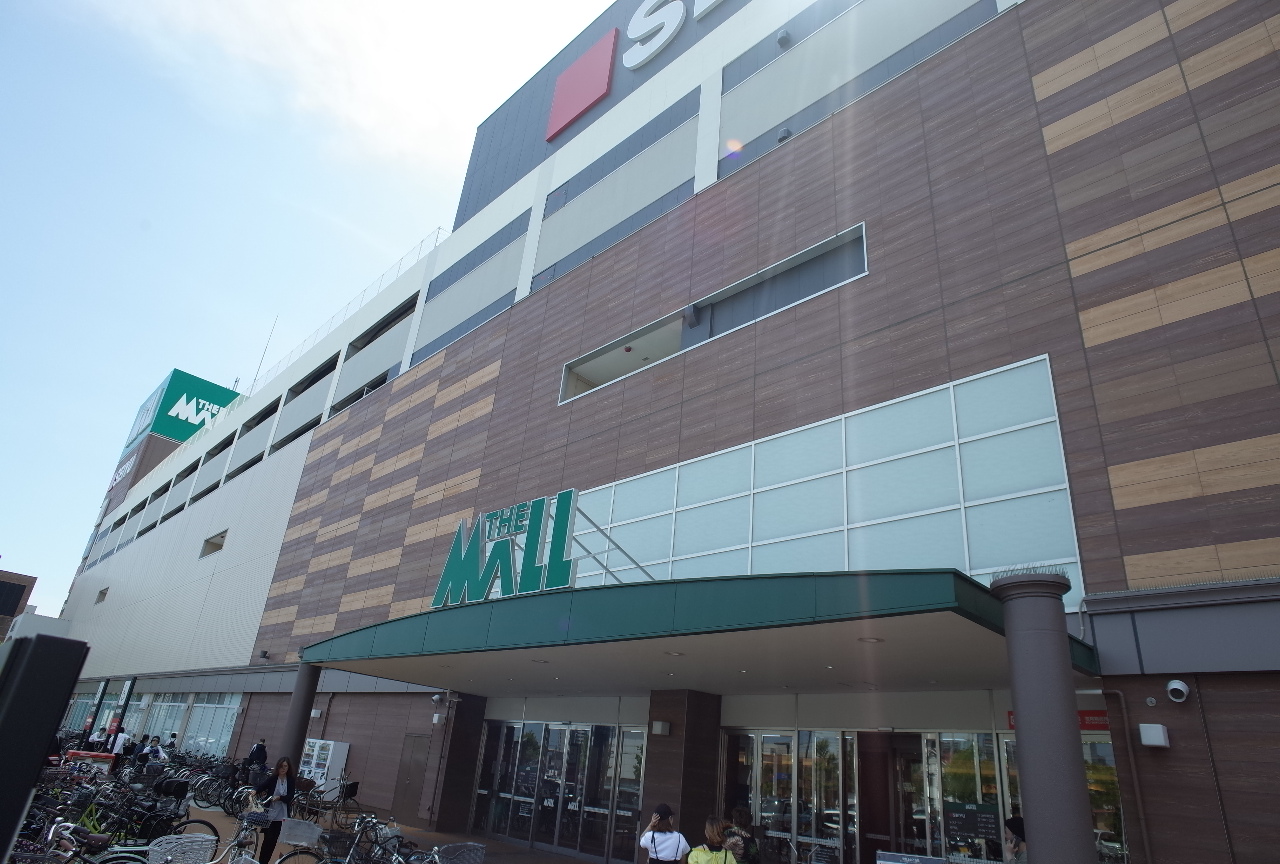 フレール仙台長町南 ｻﾞ･ﾓｰﾙ仙台長町店