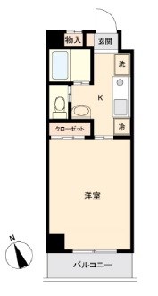 グランメゾン七福 反転タイプ