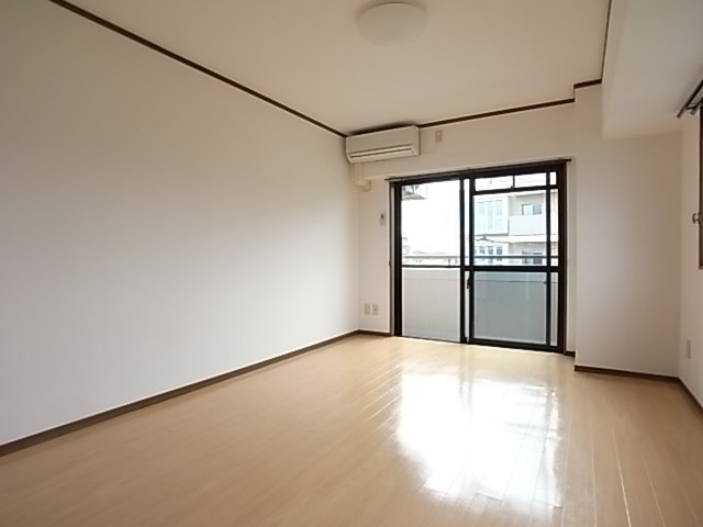 グランメゾン七福 ※他のお部屋の写真になります。