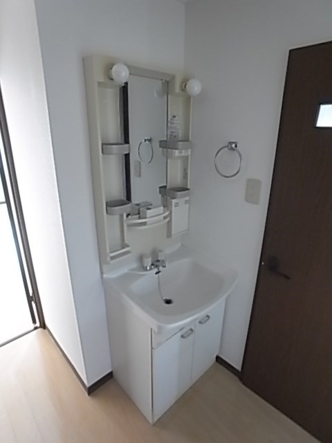 グランメゾン七福 ※他のお部屋の写真になります。