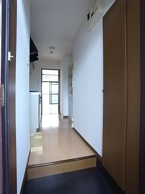 グランメゾン七福 ※他のお部屋の写真になります。