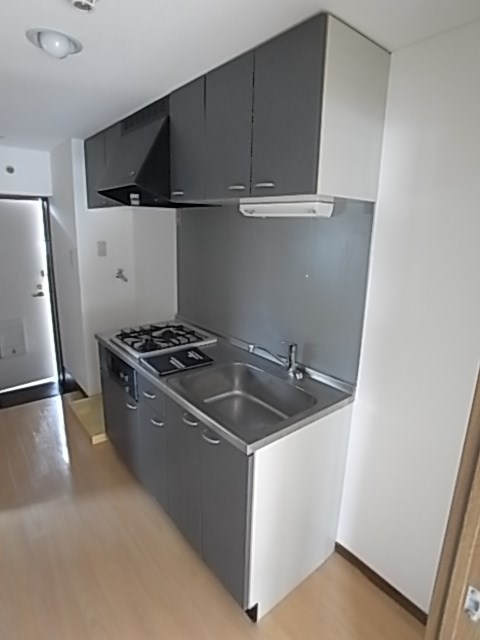 グランメゾン七福 ※他のお部屋の写真になります。