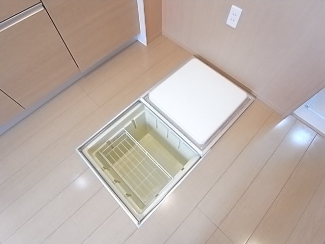 ティートリー旭ヶ丘 その他