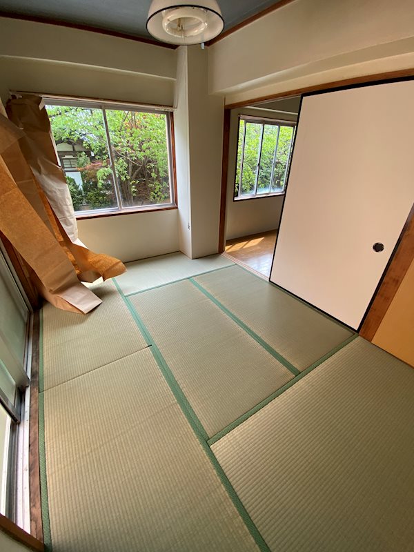 コーポ菊田 その他部屋・スペース