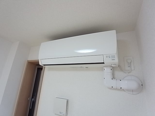 銀杏ハイツ立町 その他設備