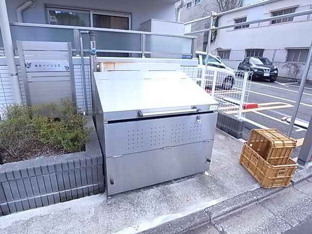 銀杏ハイツ立町 その他
