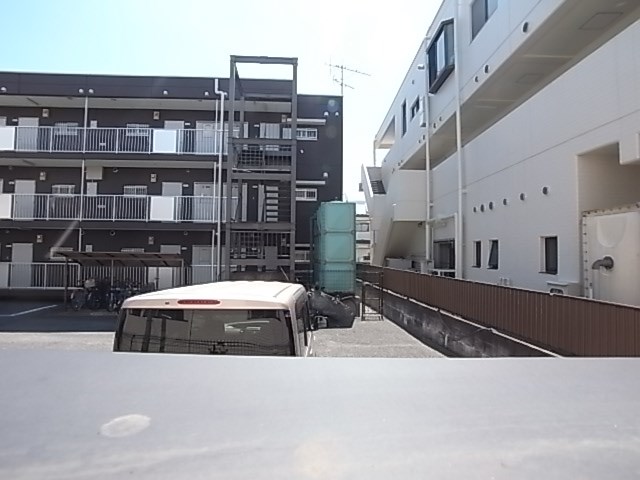 M's style 眺望