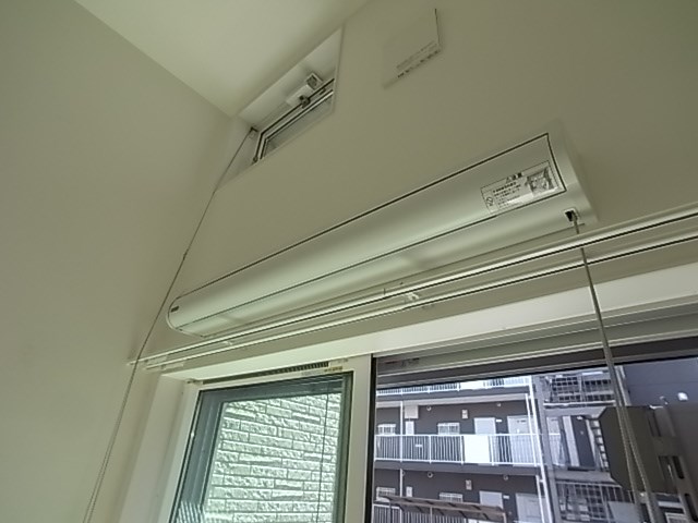 M's style その他設備