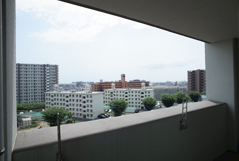 M CHATELET ※写真は他のお部屋になります