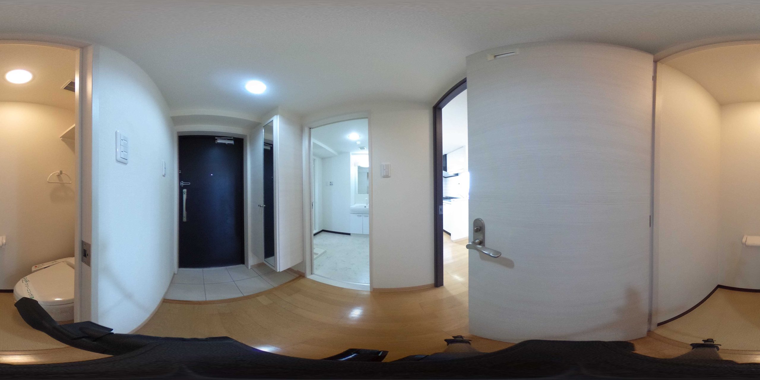 ※写真は他のお部屋になります