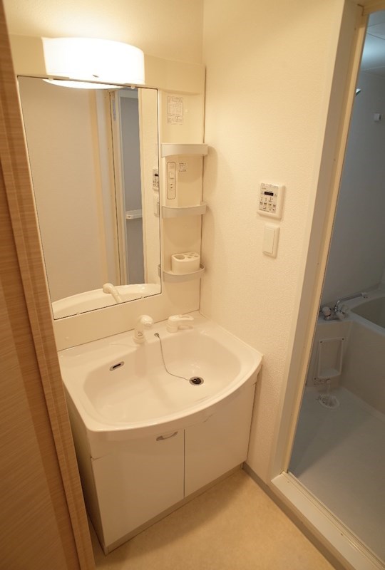 HF仙台長町レジデンス 同タイプ別部屋です