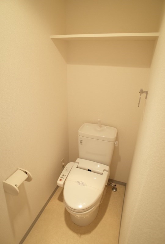 HF仙台長町レジデンス 同タイプ別部屋です