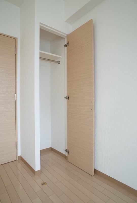 HF仙台長町レジデンス 同タイプ別部屋です