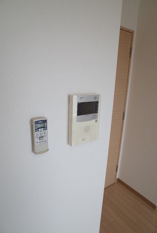 HF仙台長町レジデンス 同タイプ別部屋です