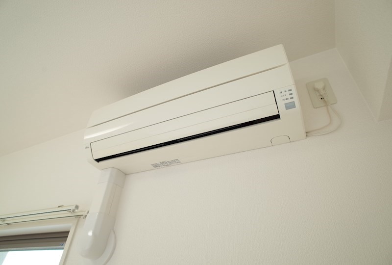 HF仙台長町レジデンス 同タイプ別部屋です