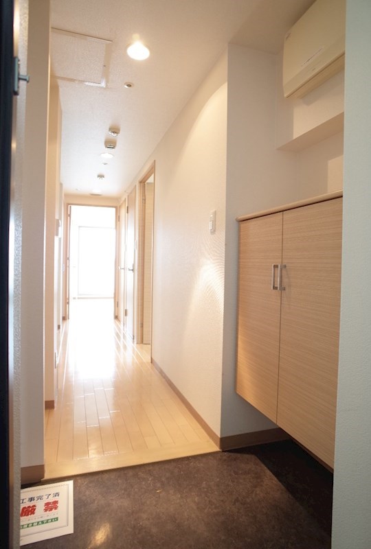 HF仙台長町レジデンス 同タイプ別部屋です