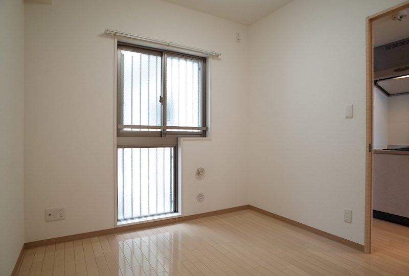 HF仙台長町レジデンス 同タイプ別部屋です