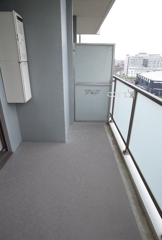 HF仙台長町レジデンス 同タイプ別部屋です