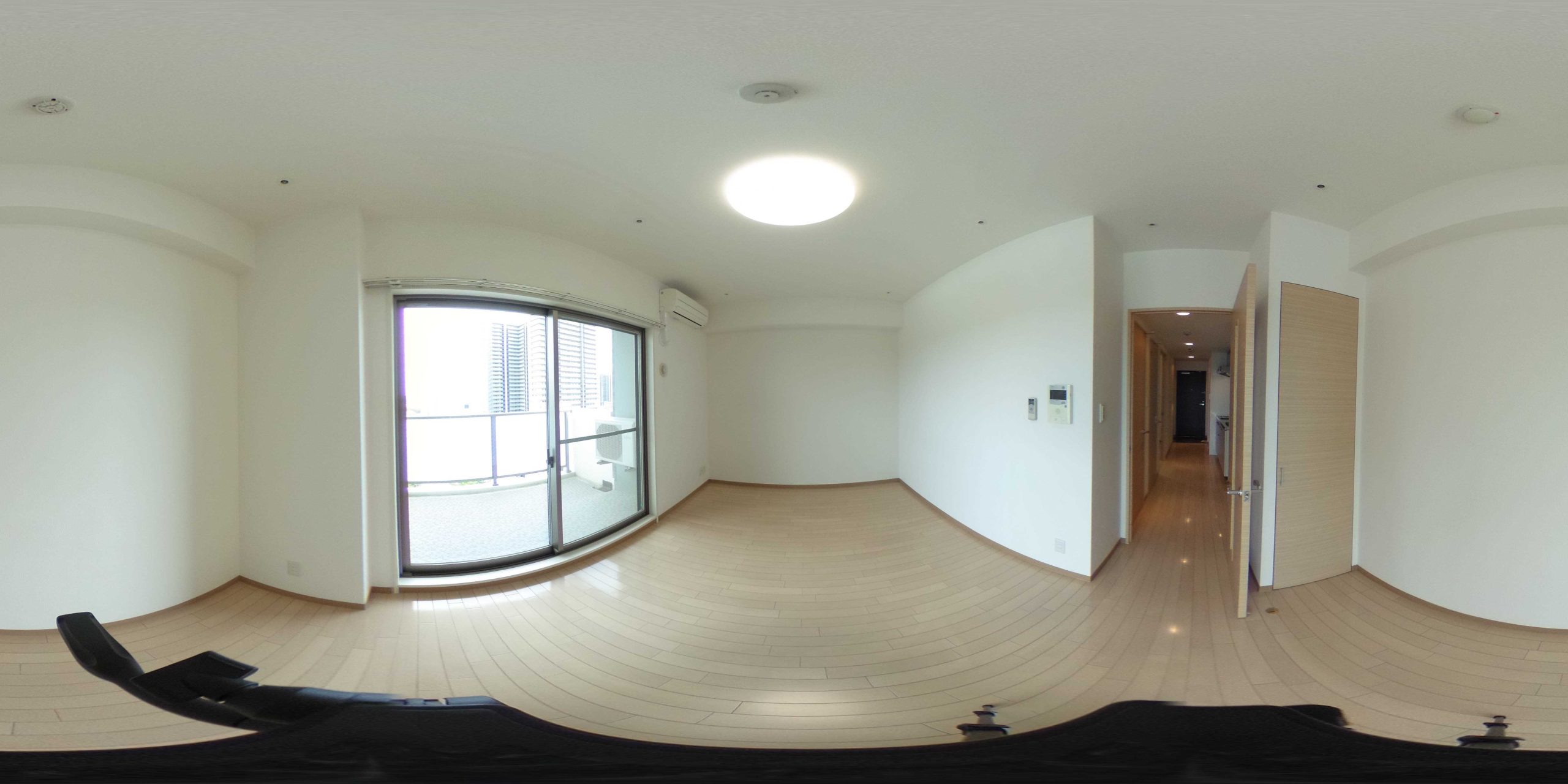 同タイプ別部屋です