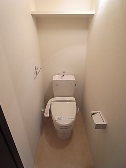ヴィアーレ勾当台Ⅰ ※別のお部屋の写真になります。