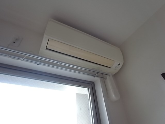 ヴィアーレ勾当台Ⅰ ※別のお部屋の写真になります。