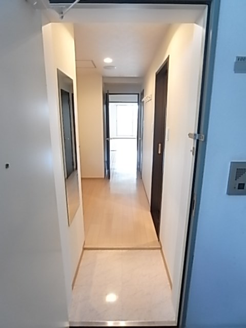 ヴィアーレ勾当台Ⅰ ※別のお部屋の写真になります。