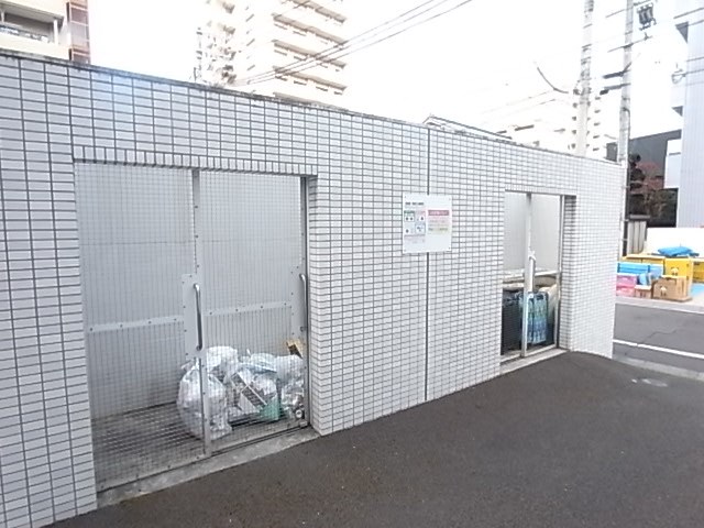 ヴィアーレ勾当台Ⅰ その他共有部分