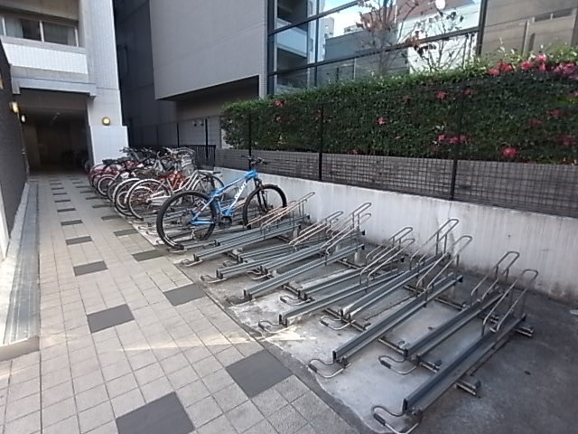 ヴィアーレ勾当台Ⅰ その他共有部分