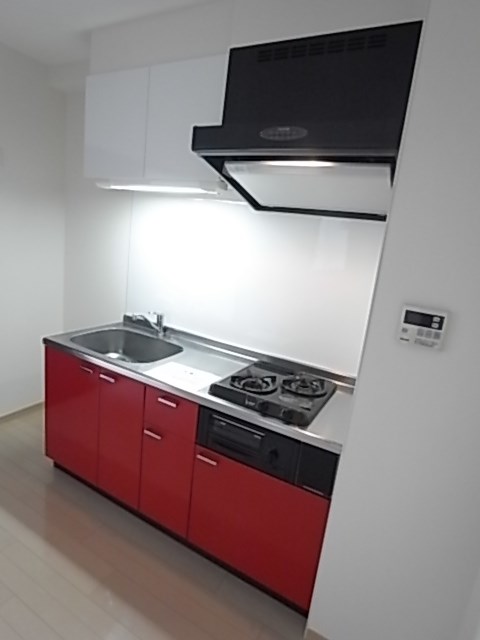 ヴィアーレ勾当台Ⅰ ※別のお部屋の写真になります。