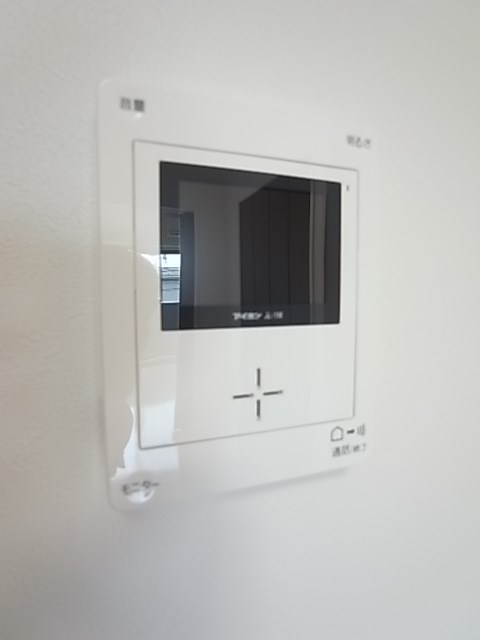 アスコット薬師堂駅前 セキュリティ