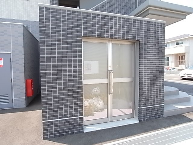 アスコット薬師堂駅前 その他設備