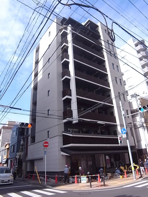 第三上村ビル その他