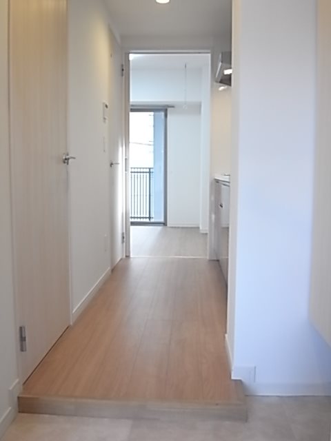 第三上村ビル ※写真は他のお部屋になります