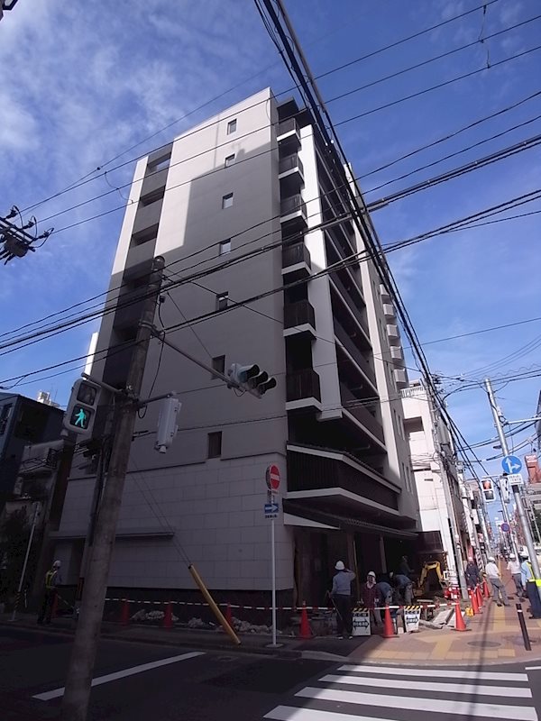 第三上村ビル その他共有部分