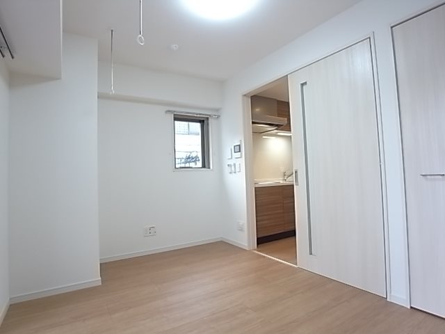 第三上村ビル ※写真は他のお部屋になります