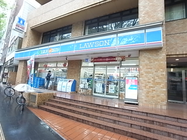第三上村ビル ﾛｰｿﾝ 仙台大町二丁目店