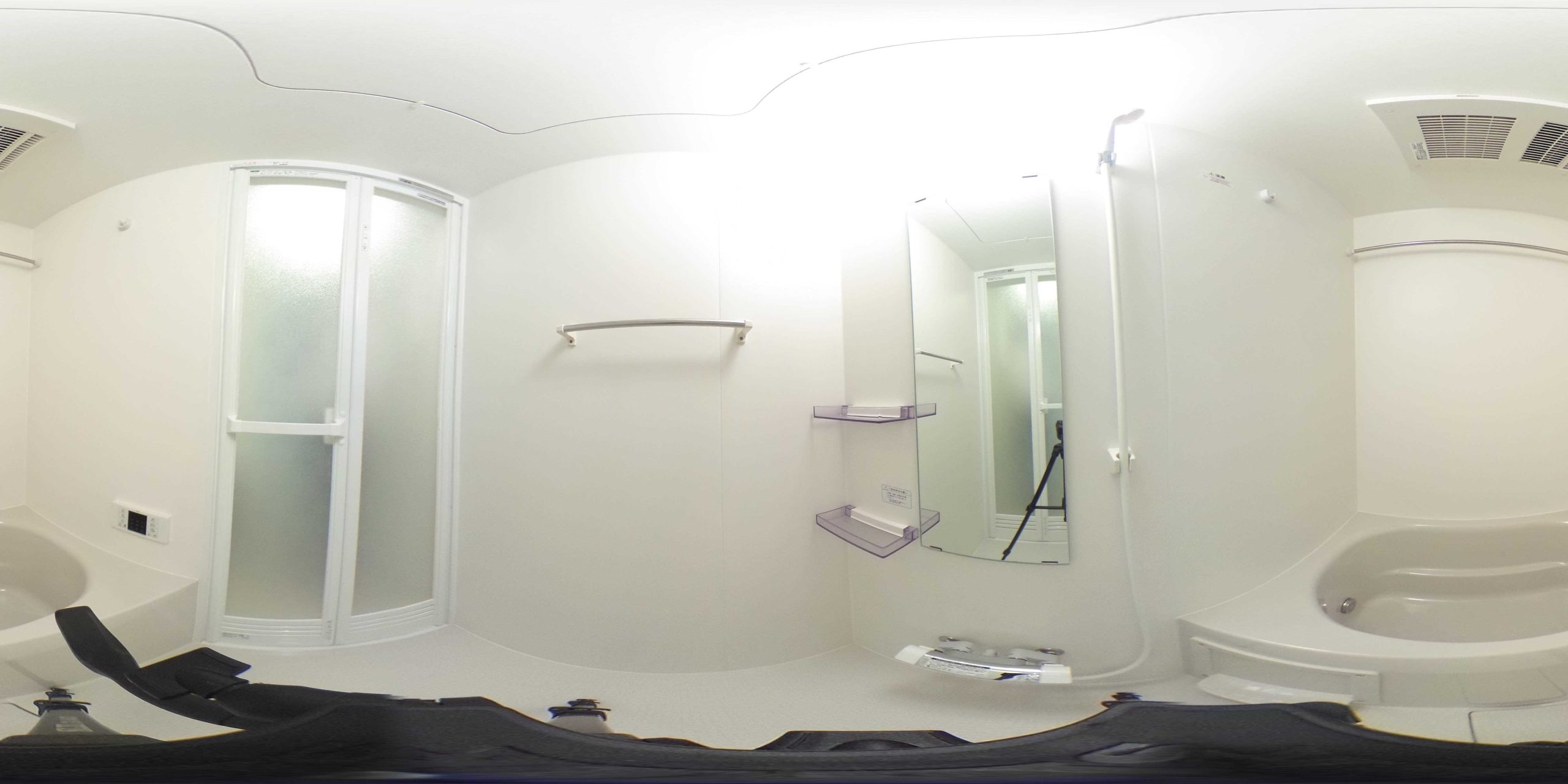 ※写真は他のお部屋になります
