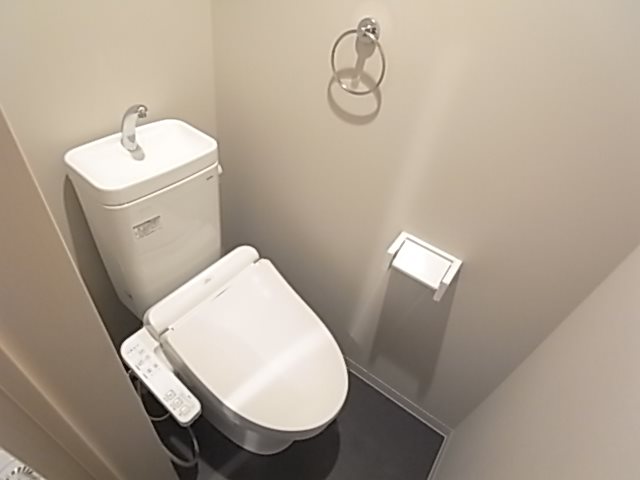 クオーレ榴ヶ岡 ※室内写真は他のお部屋になります