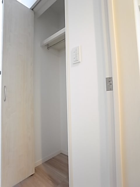クオーレ榴ヶ岡 ※室内写真は他のお部屋になります