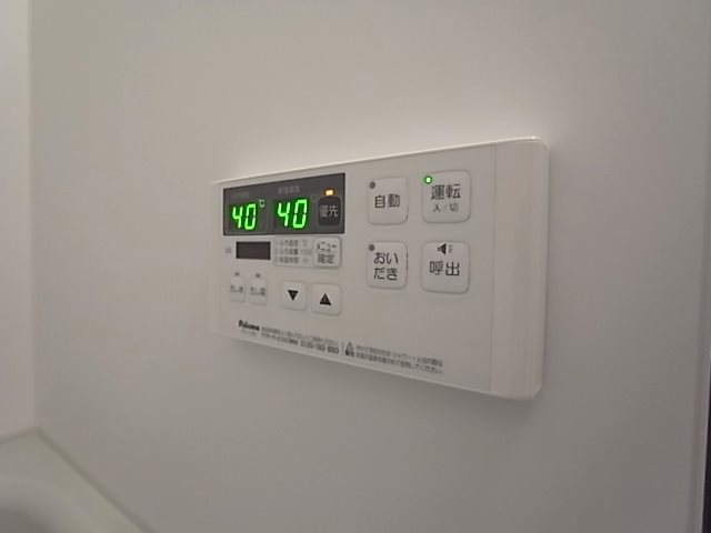 クオーレ榴ヶ岡 ※室内写真は他のお部屋になります
