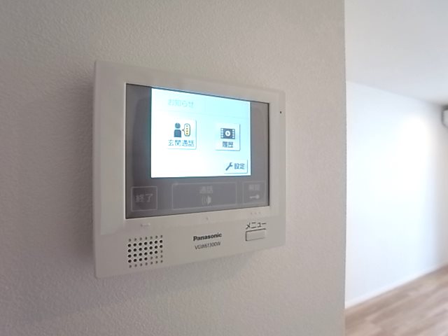 クオーレ榴ヶ岡 ※室内写真は他のお部屋になります