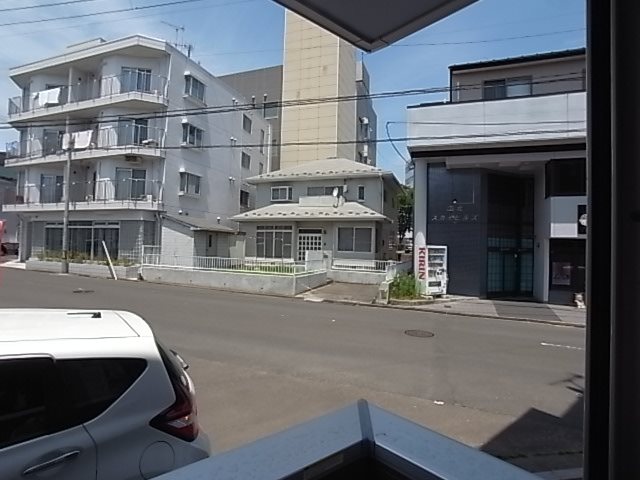 クオーレ榴ヶ岡 ※室内写真は他のお部屋になります