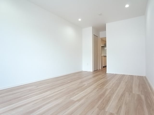 クオーレ榴ヶ岡 ※室内写真は他のお部屋になります