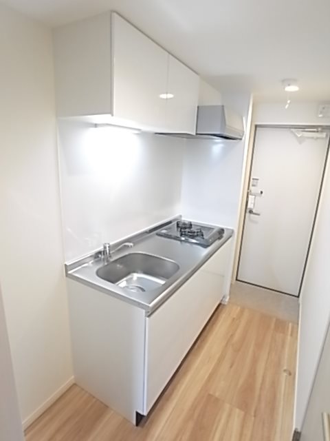 クオーレ榴ヶ岡 ※室内写真は他のお部屋になります